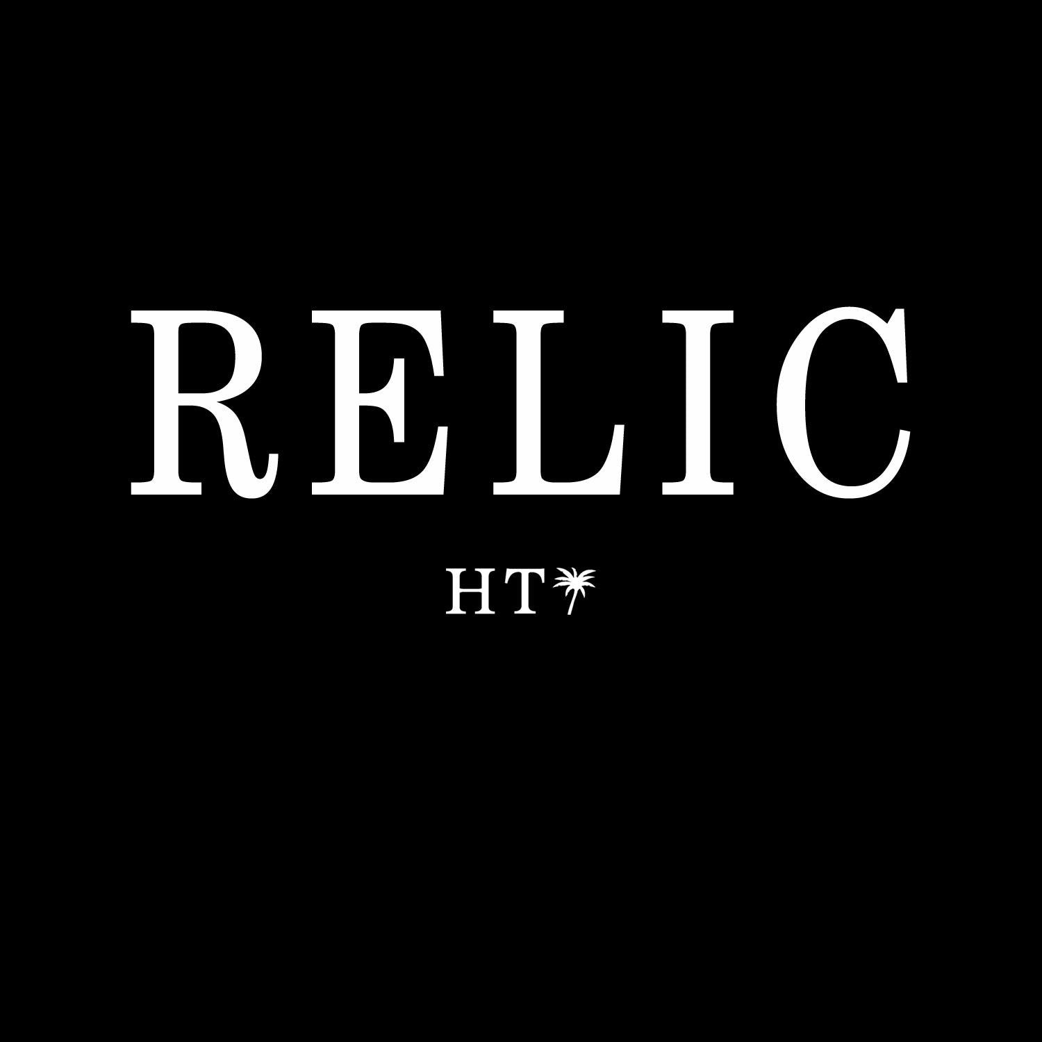 Relic collection